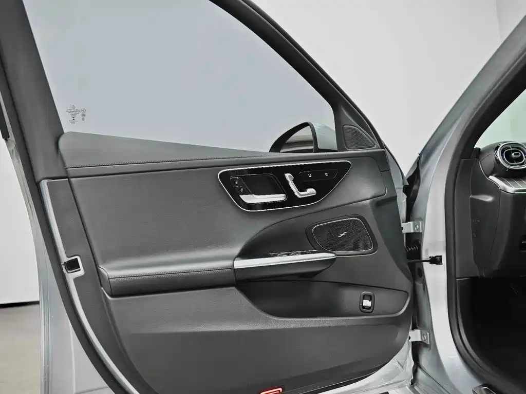 Mercedes-Benz C-Class 2024 C 260 L Sport Edition