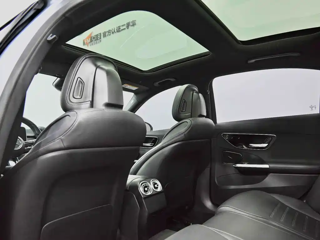 Mercedes-Benz C-Class 2024 C 260 L Sport Edition