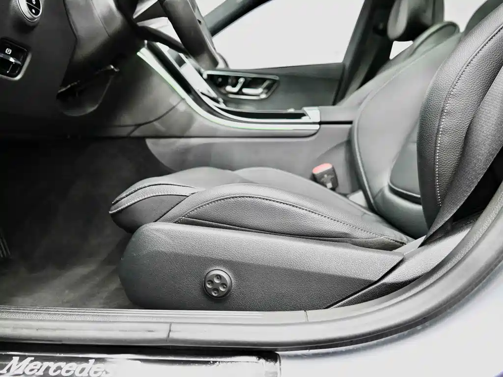 Mercedes-Benz C-Class 2024 C 260 L Sport Edition
