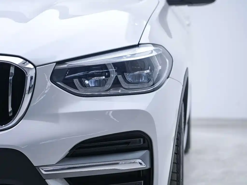 BMW X3 2020 xDrive28i Luxury Package