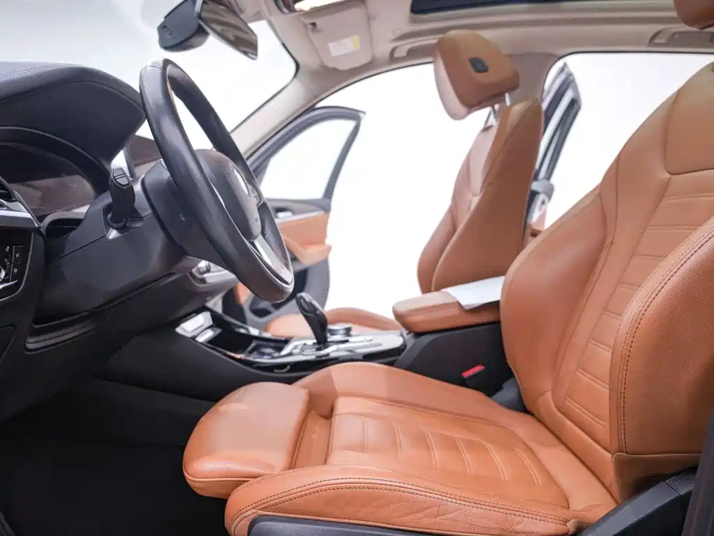 BMW X3 2020 xDrive28i Luxury Package