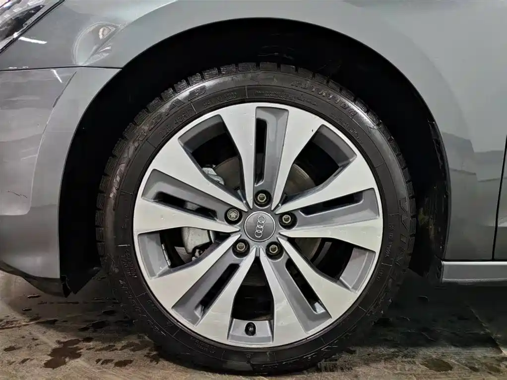 Audi A3 2021 A3L Limousine 35 TFSI Sport Line