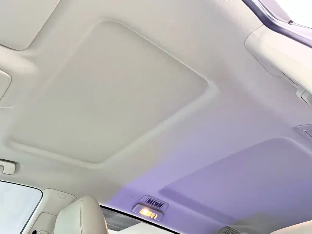 Buick GL8 2022 Luxury Edition with Wheelchair Access