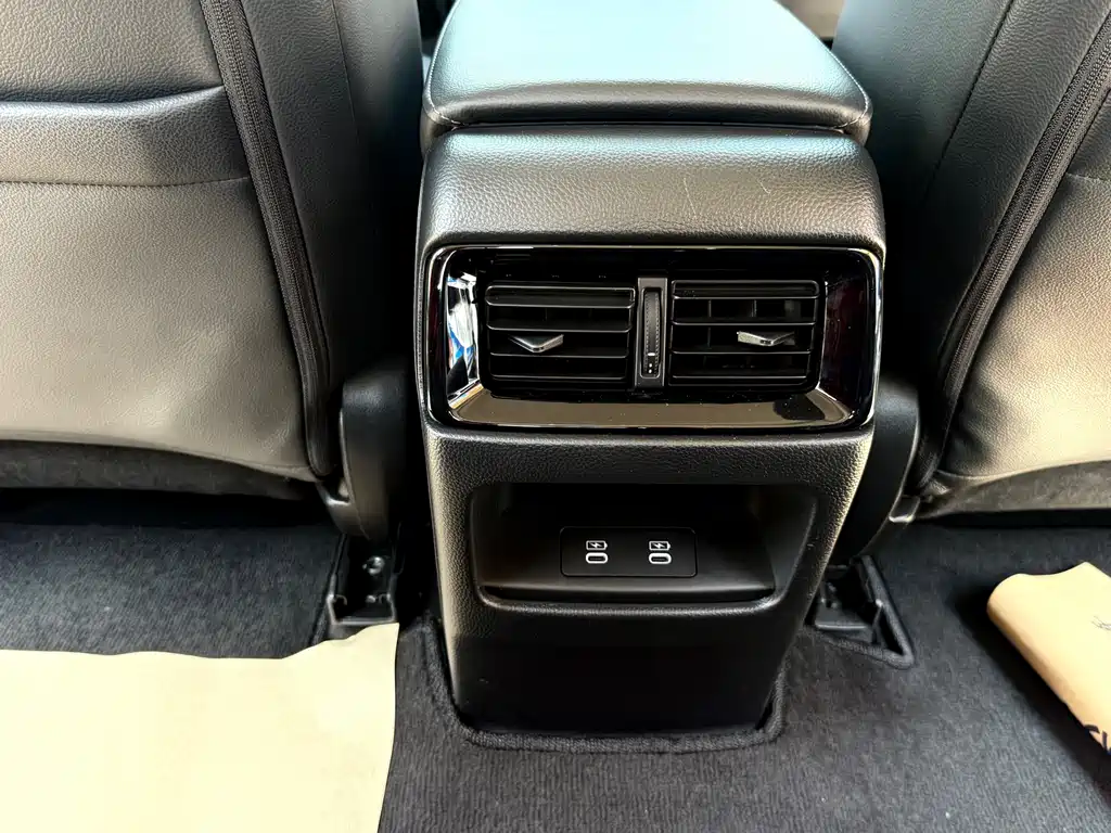 Honda CR-V 2023 240TURBO All-Wheel Drive Premium Edition 5-Seater