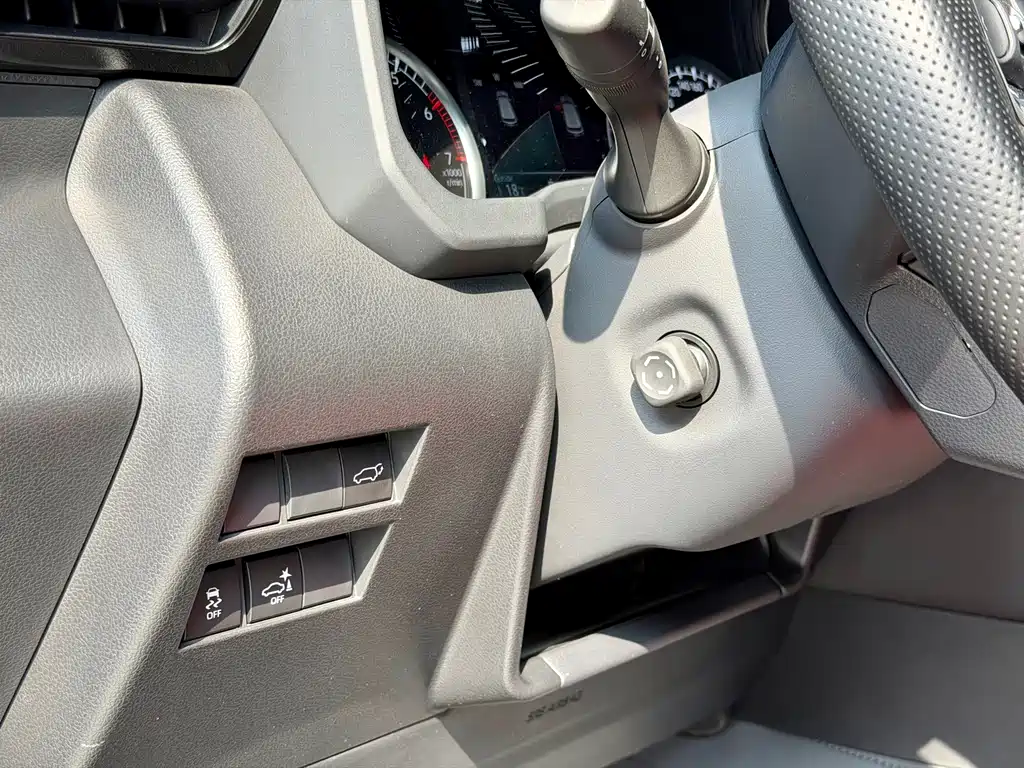Land Cruiser (Import) LC300 2024 Model 3.5T Automatic