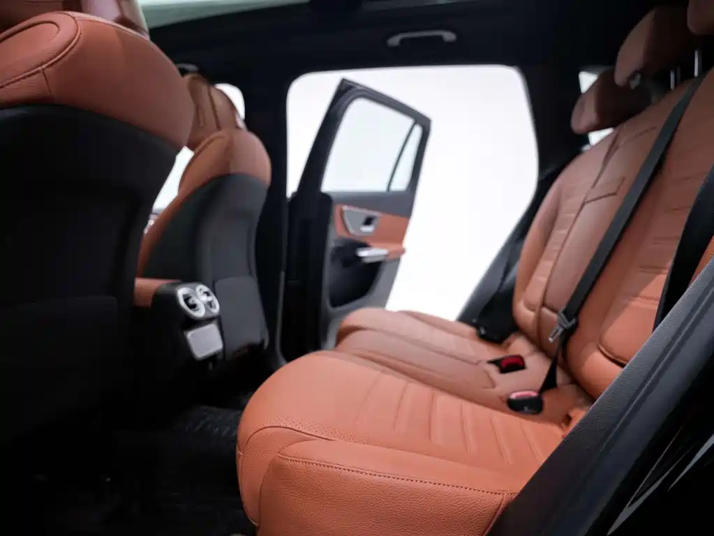 Mercedes-Benz GLC 2025 GLC 260 L 4MATIC Luxury Edition