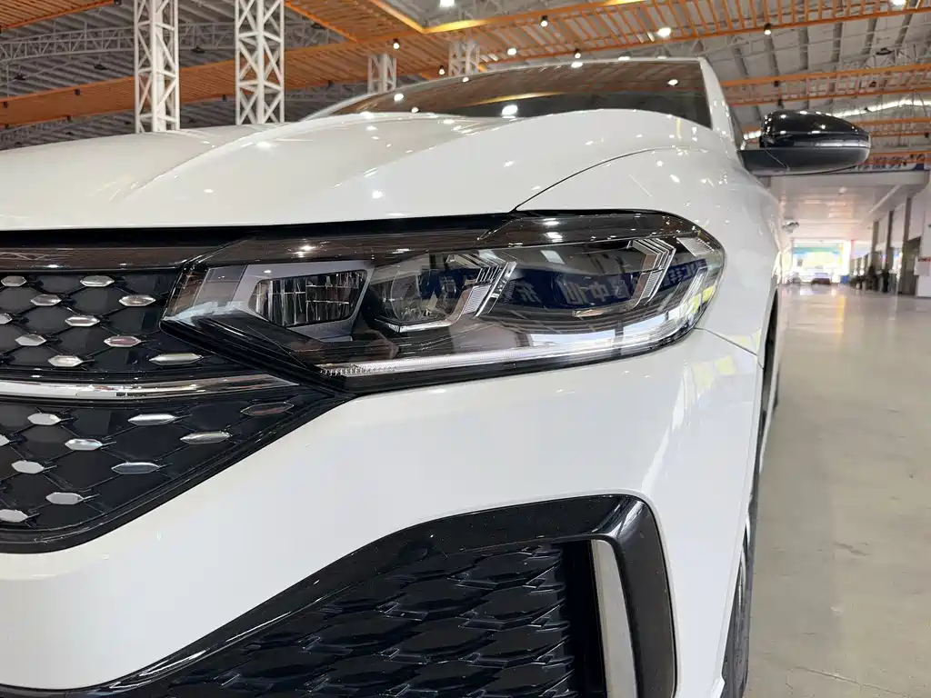 Leon 2023 280TSI DSG Starry Full Escape Edition