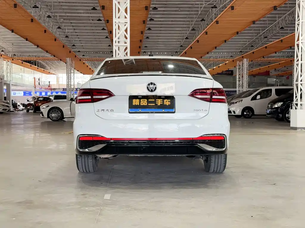 Leon 2023 280TSI DSG Starry Full Escape Edition