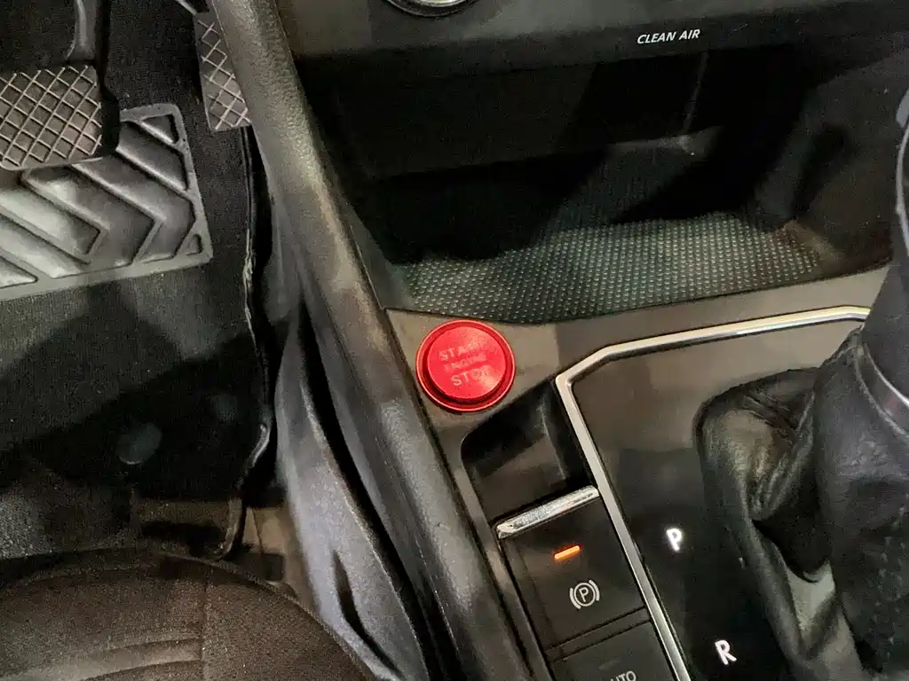 Leon 2023 280TSI DSG Starry Full Escape Edition