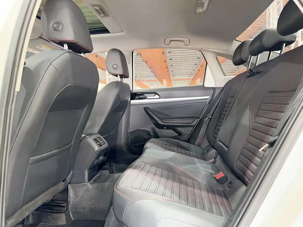 Leon 2023 280TSI DSG Starry Full Escape Edition