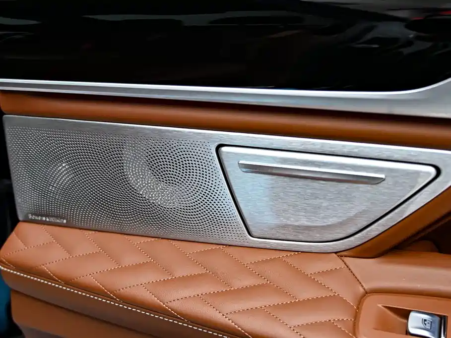 BMW 7 Series 2019 Model Facelift 740Li xDrive Executive M Sport Package