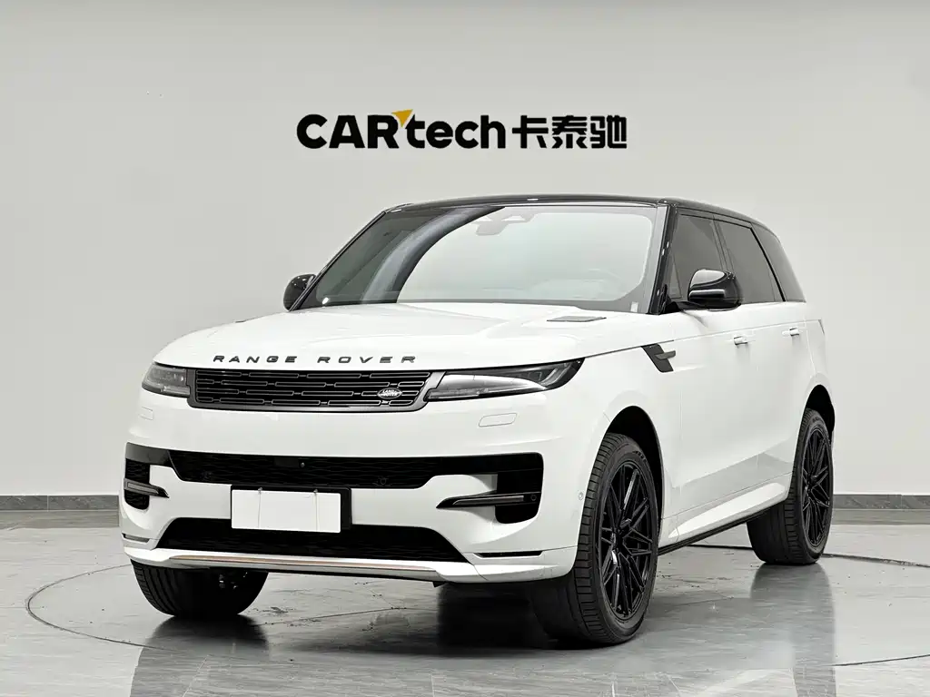 Range Rover Sport 2024 400PS Dynamic SE