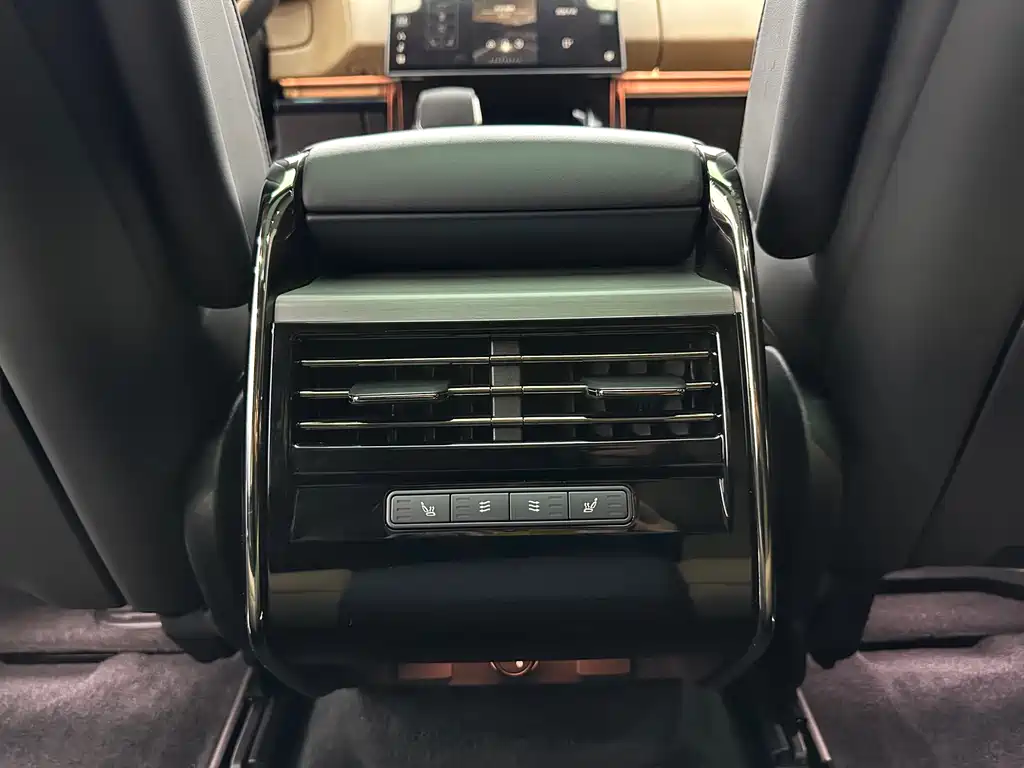 Range Rover Sport 2024 400PS Dynamic SE