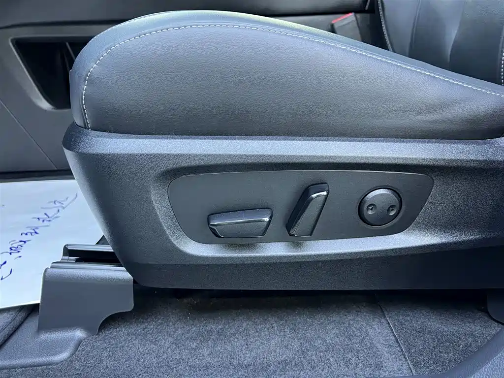 Infiniti QX60 2022 2.0T Comfort Edition