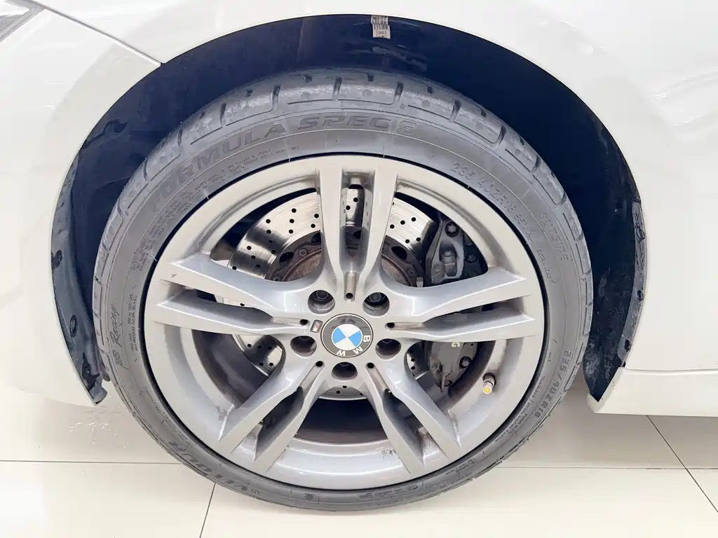 BMW 3 Series 2018 330i M Sport Nightshade Edition