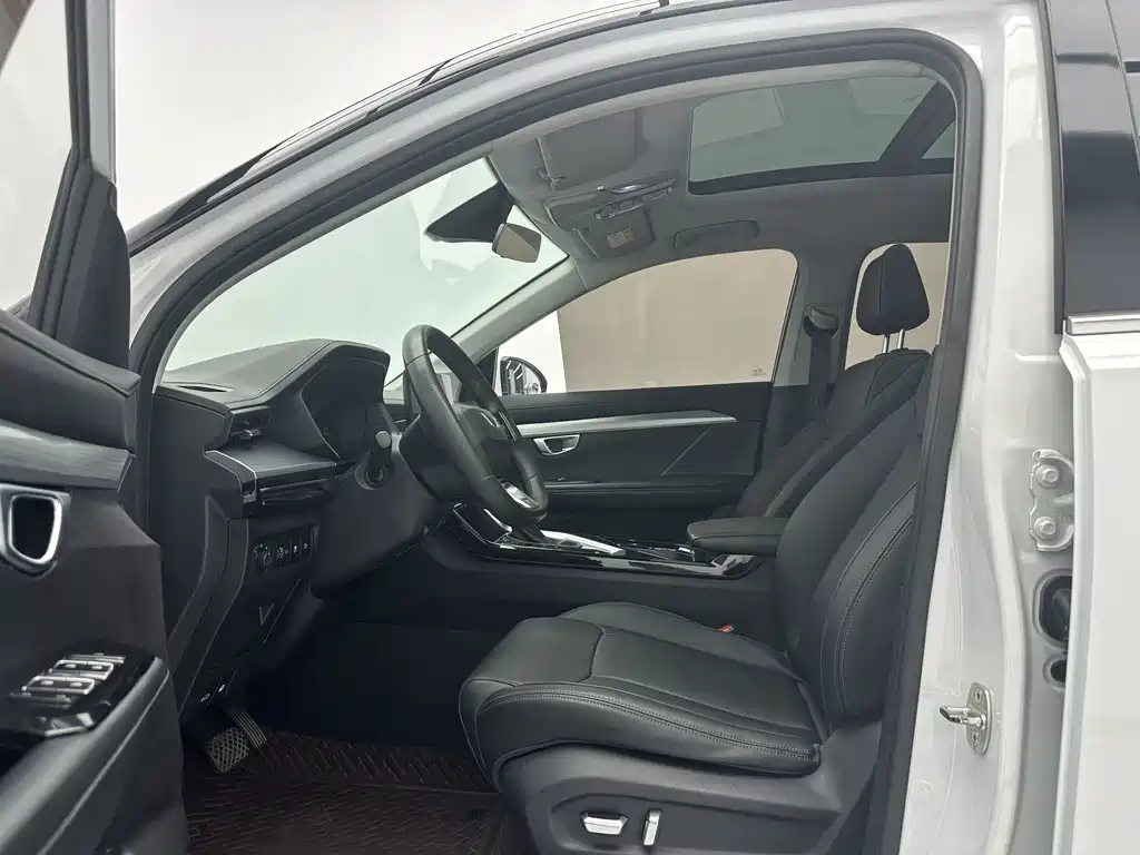 Wuling Starry 2021 1.5T CVT Edition