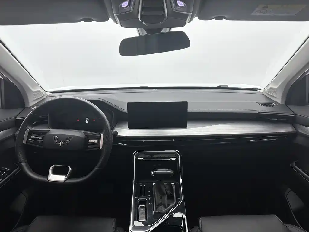 Wuling Starry 2021 1.5T CVT Edition