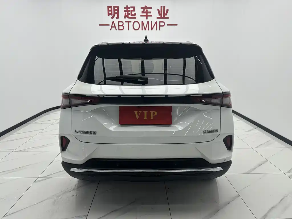 Wuling Starry 2021 1.5T CVT Edition