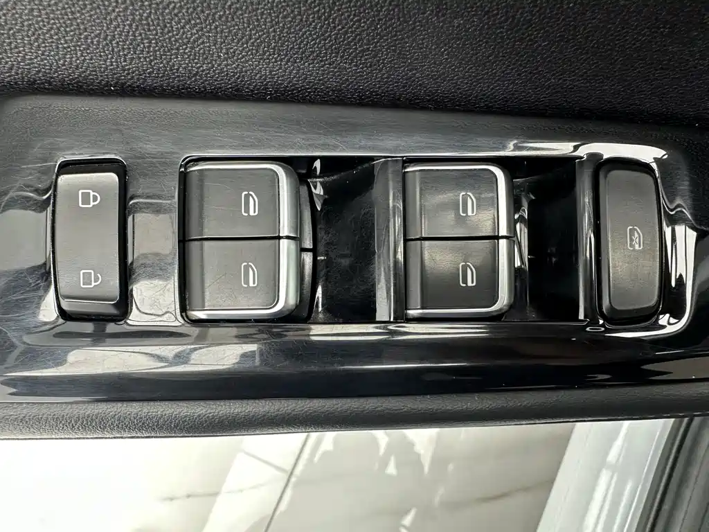 Wuling Starry 2021 1.5T CVT Edition
