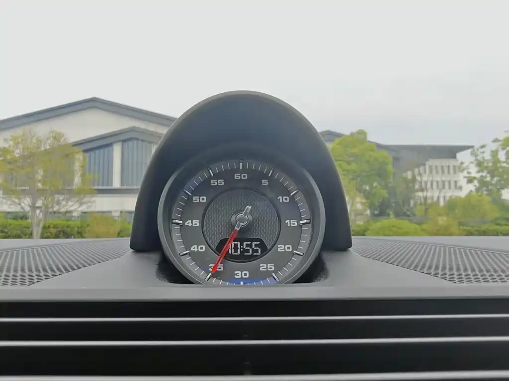 Panamera 2023 2.9T