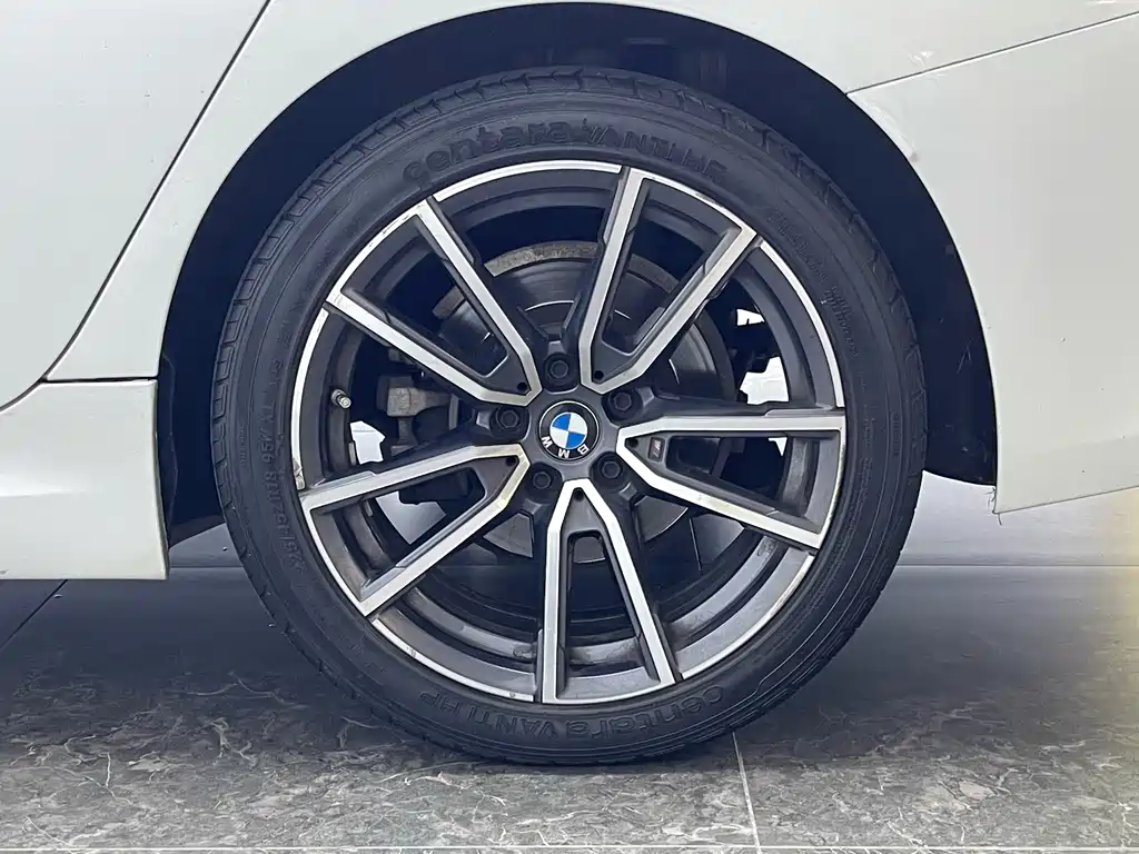 BMW 3 Series 2023 320Li M Sport Package