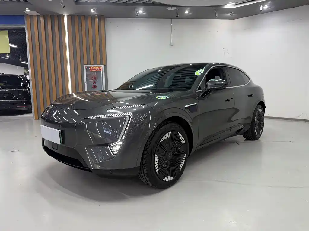 Avatr 11 2023 Harmony 90kWh Rear-wheel Drive Edition