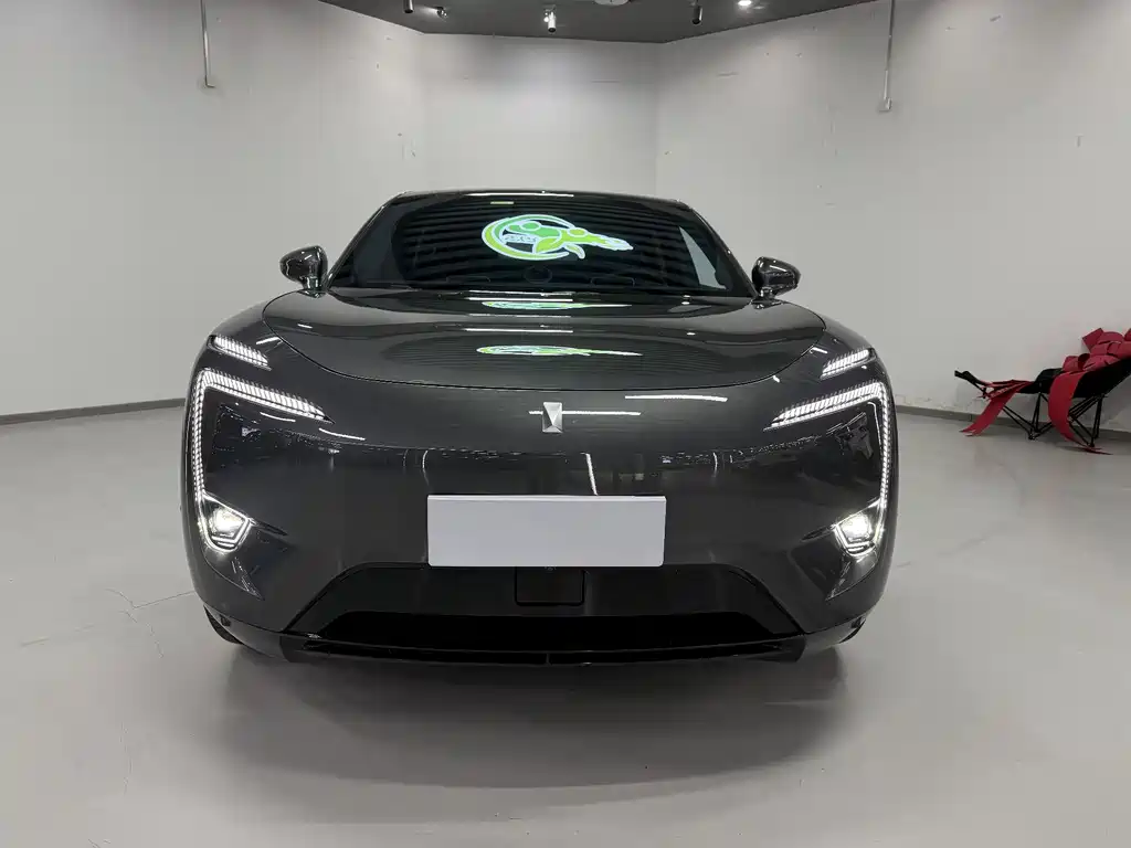 Avatr 11 2023 Harmony 90kWh Rear-wheel Drive Edition