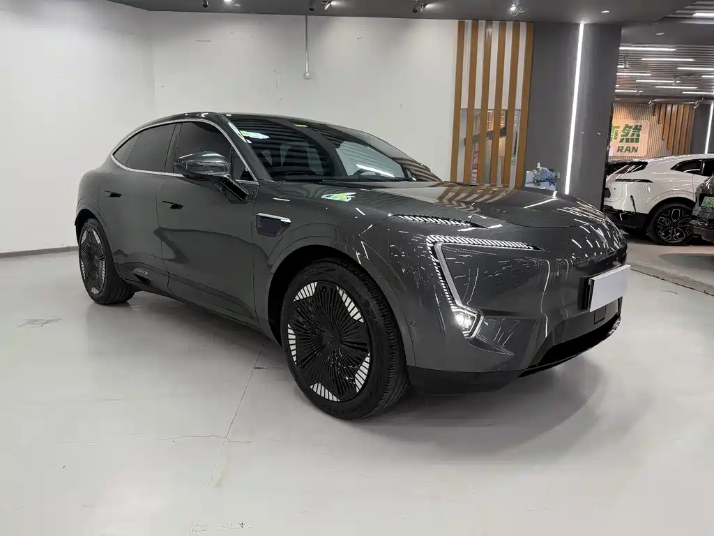 Avatr 11 2023 Harmony 90kWh Rear-wheel Drive Edition