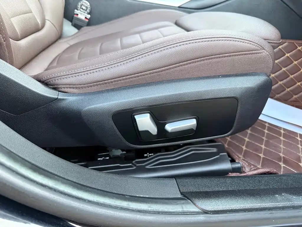 BMW 3 Series 2020 320Li M Sport Package