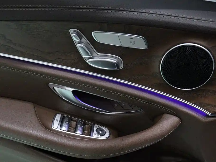 Mercedes-Benz E-Class 2023 E 260 L