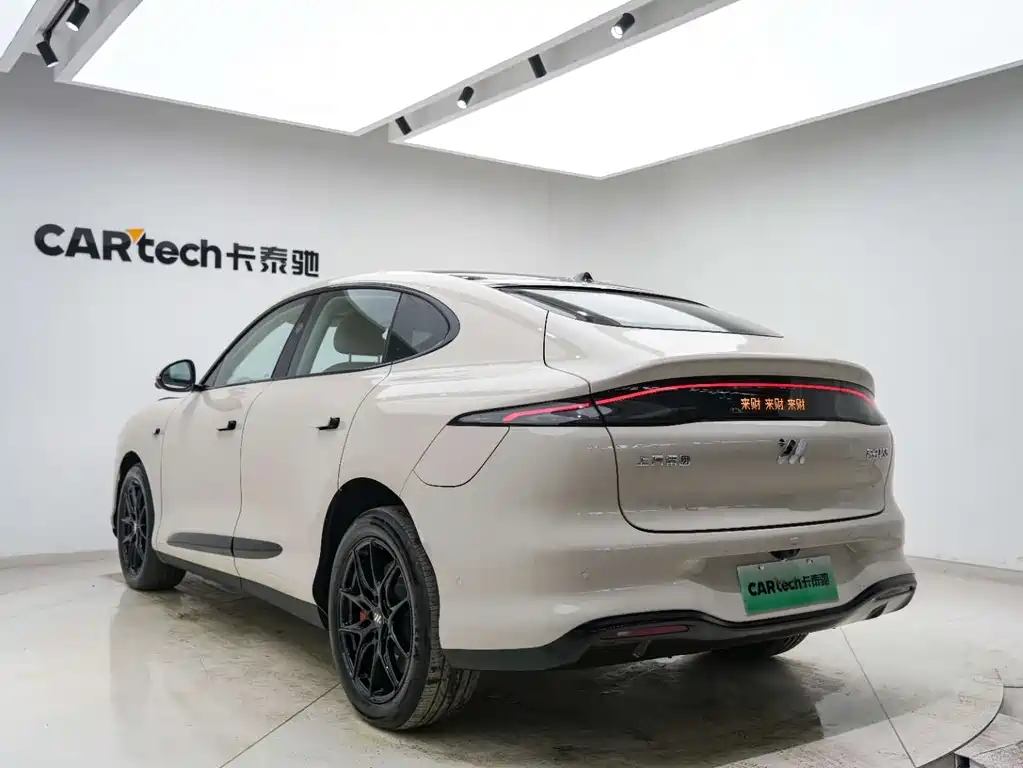 LS6 2026 Range-Extended 52 Max