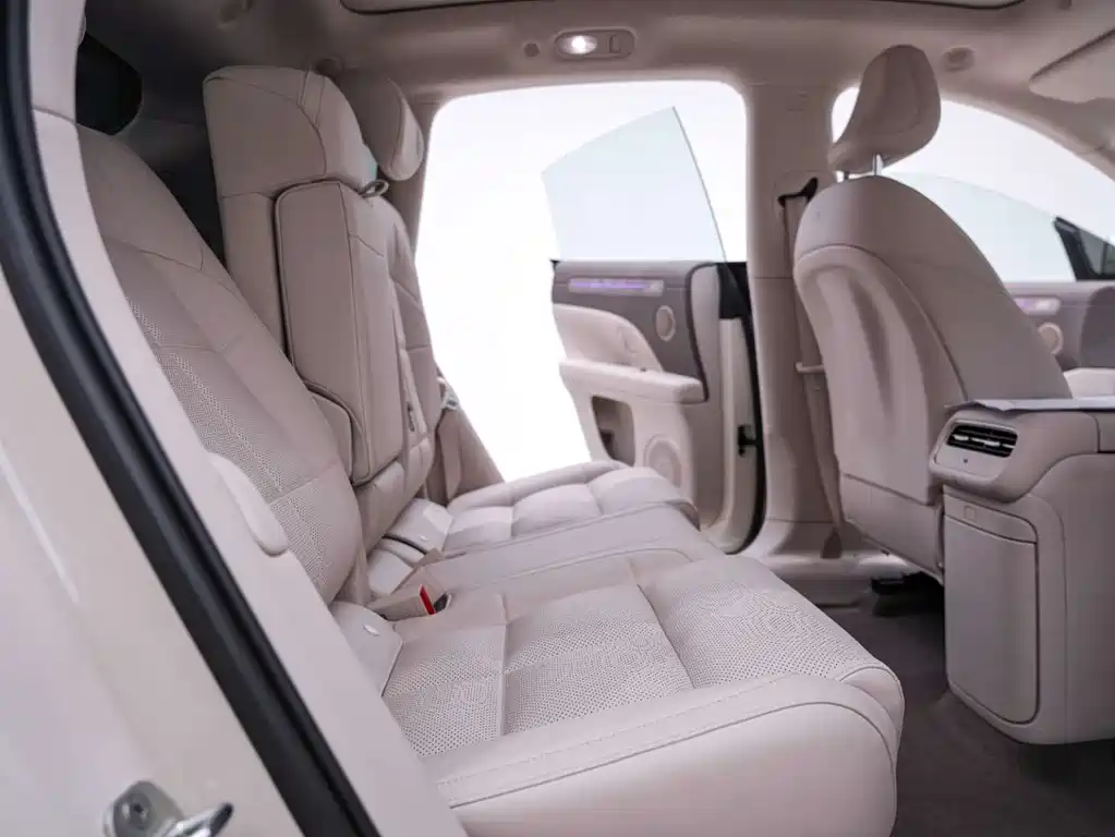 LS6 2026 Range-Extended 52 Max