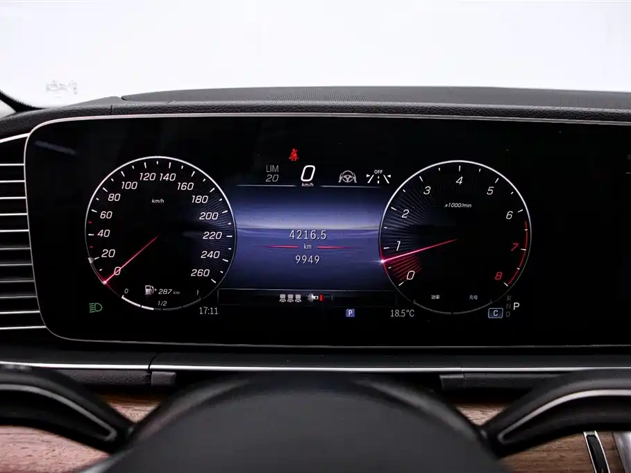 Mercedes-Benz GLE Import 2024 GLE 450 4MATIC Fashion Edition