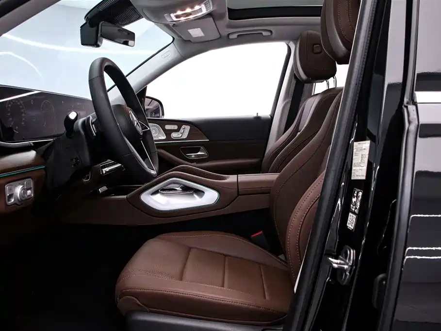 Mercedes-Benz GLE Import 2024 GLE 450 4MATIC Fashion Edition