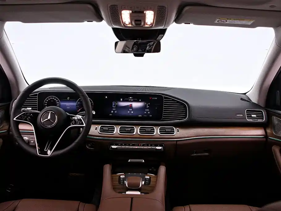 Mercedes-Benz GLE Import 2024 GLE 450 4MATIC Fashion Edition