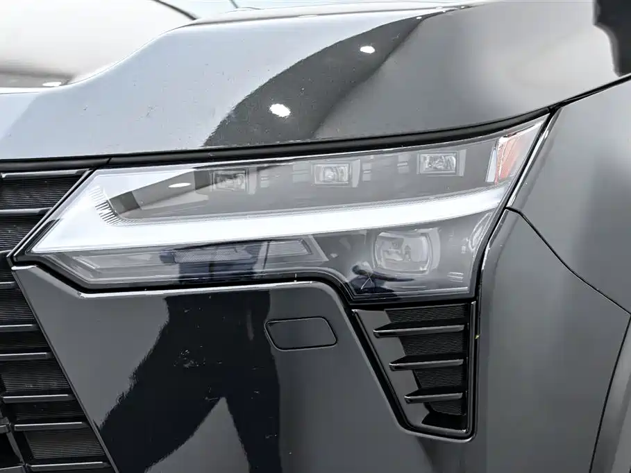 Lexus GX 2024 OVERTRAIL Far Peak Edition