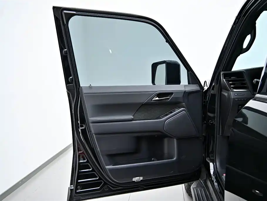 Lexus GX 2024 OVERTRAIL Far Peak Edition