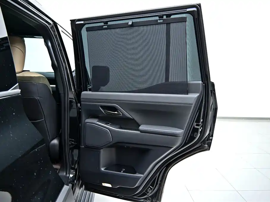 Lexus GX 2024 OVERTRAIL Far Peak Edition