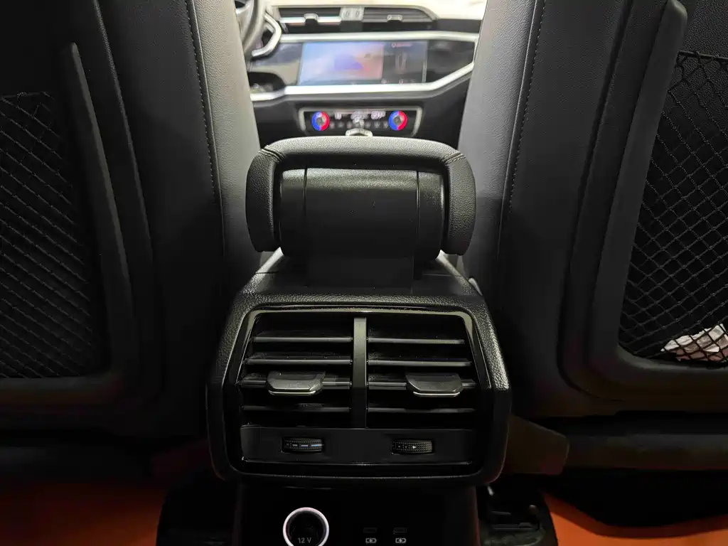 Audi Q3 2022 35 TFSI Sporty Dynamic Edition