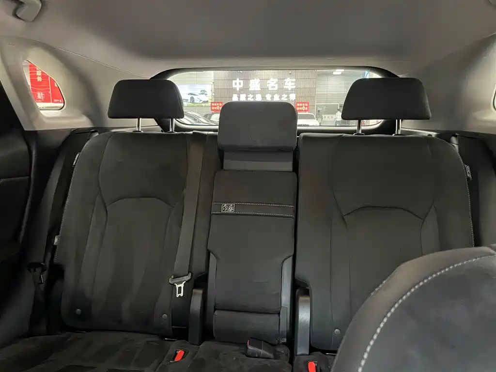 Lexus RX 2020 Facelift 300 Two-wheel-drive Elite Edition