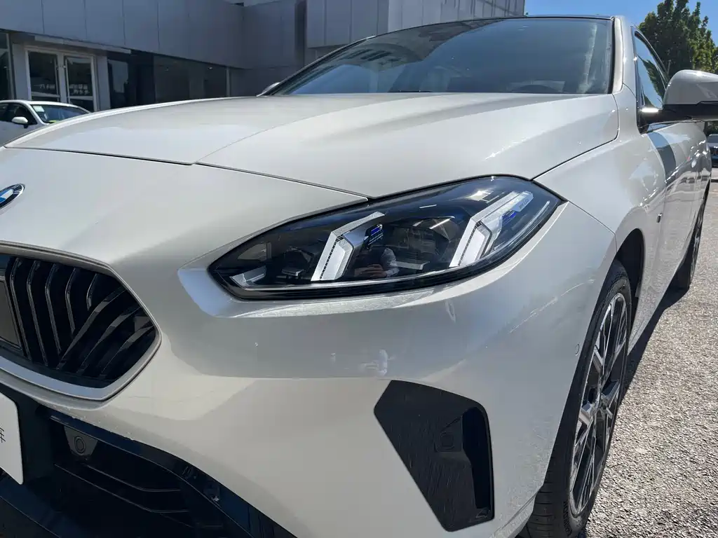 BMW 2 Series 2025 Model 225L M Sport Package