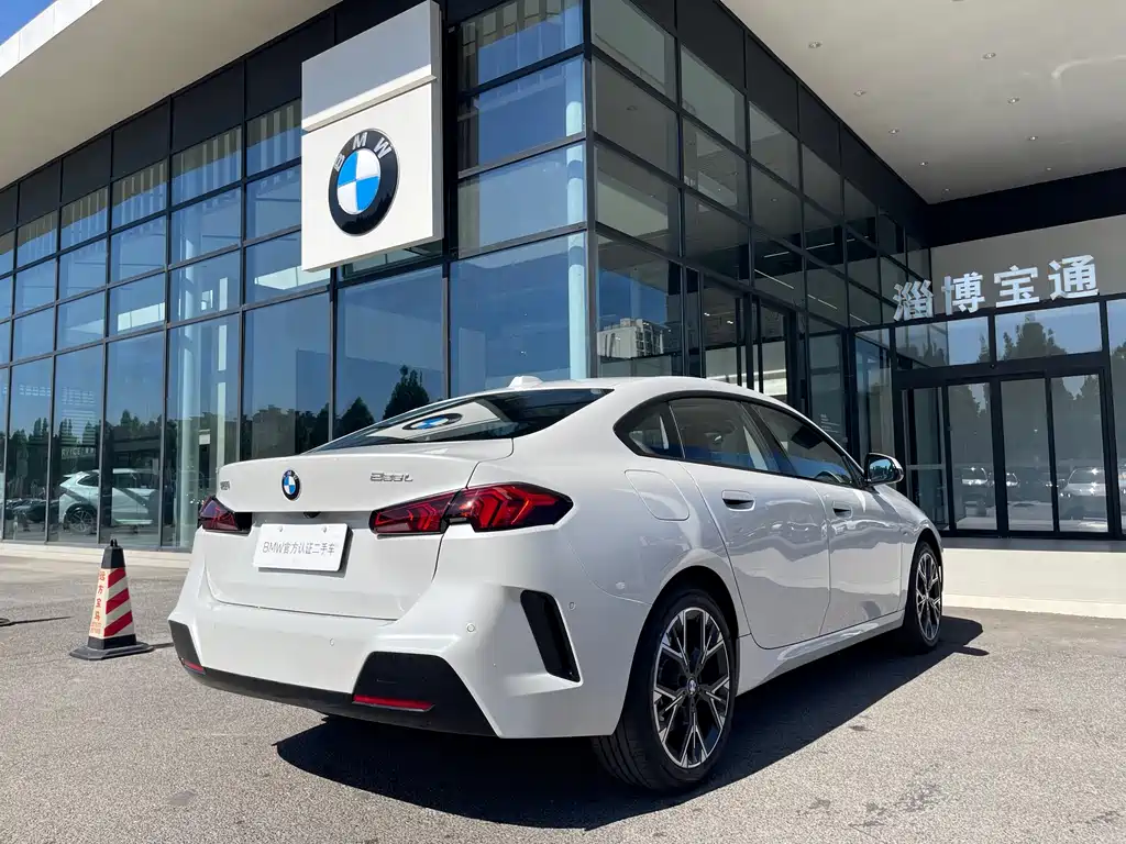 BMW 2 Series 2025 Model 225L M Sport Package