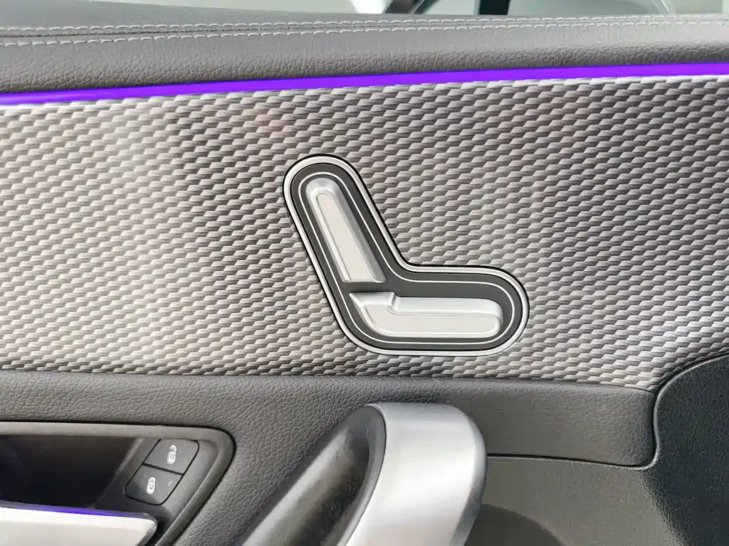 Mercedes-Benz A-Class 2021 A 200 L Sport Sedan Fashion Edition