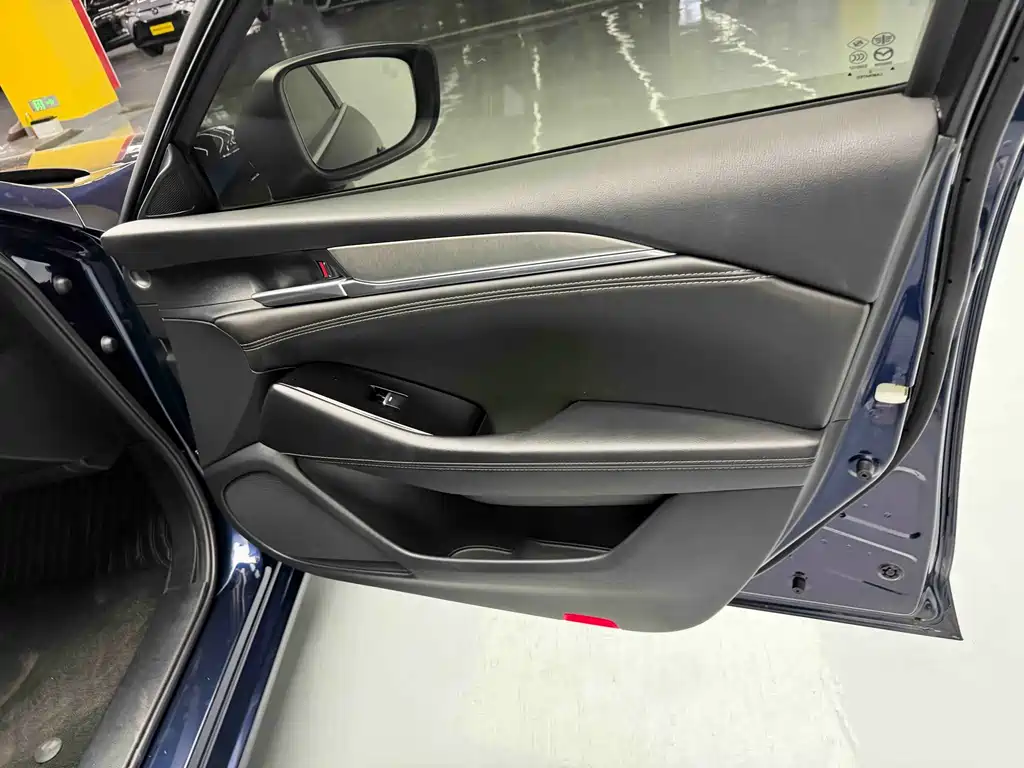 Atenza 2021 2.5L Blue Sky Sports Edition