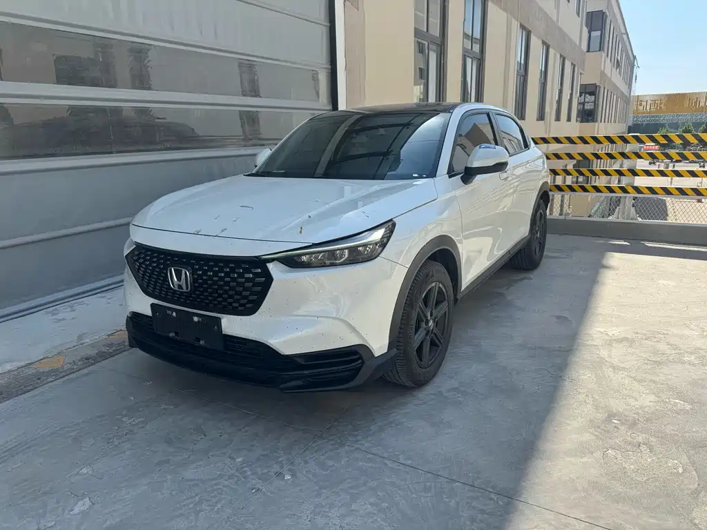 Honda XR-V 2023 1.5L CVT Heat Version