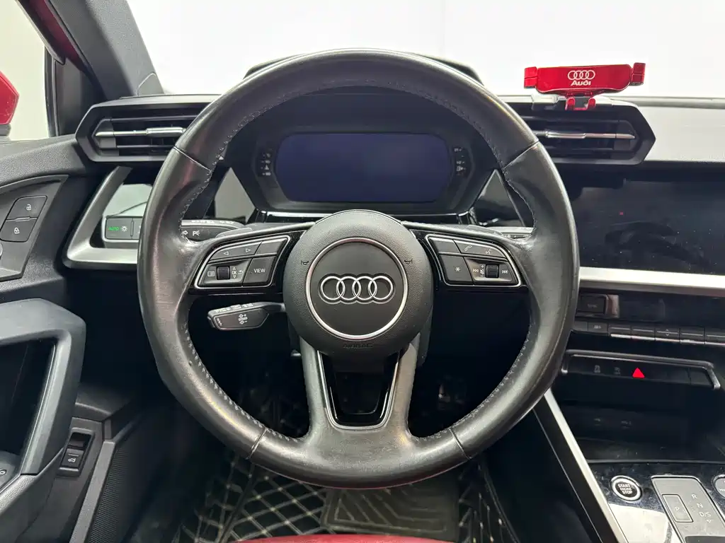 Audi A3 2022 model A3L Limousine 35 TFSI Sport Line