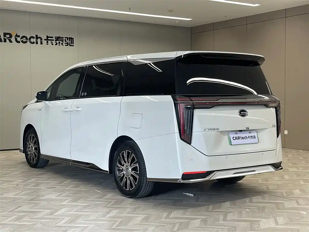 Chery E9 2025 Model E9 Super Fast Charging Premium Edition