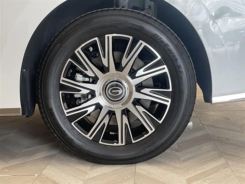 Chery E9 2025 Model E9 Super Fast Charging Premium Edition