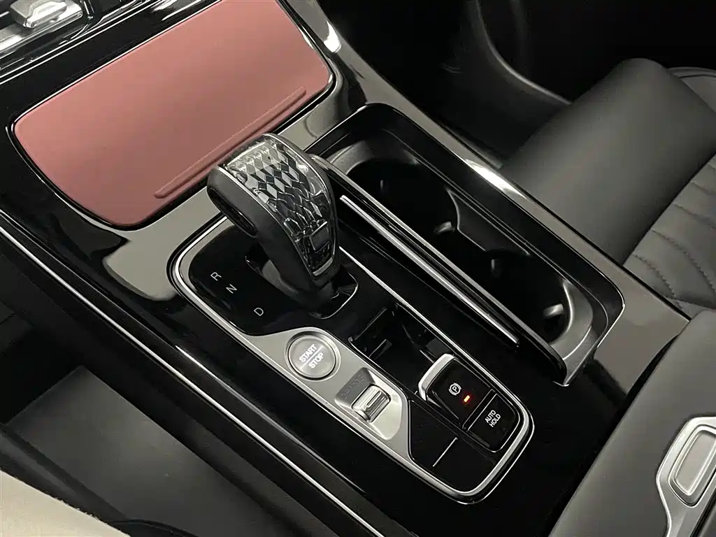 Chery E9 2025 Model E9 Super Fast Charging Premium Edition