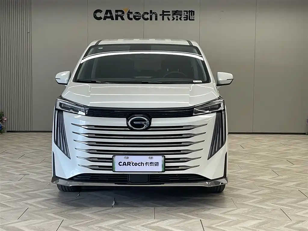 Chery E9 2025 Model E9 Super Fast Charging Premium Edition